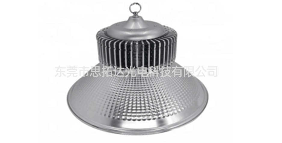 LED工矿灯2