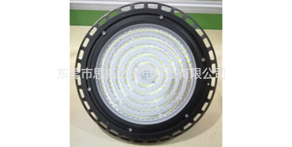 LED工矿灯12