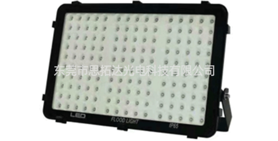 LED投光灯6