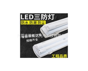 LED-三防灯